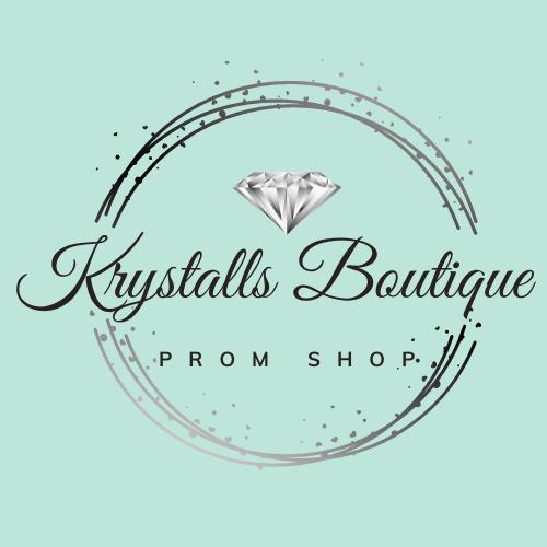 Krystalls Boutique Prom Dress Shop | Prom Dresses, Dressmakers, Prom ...
