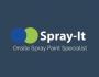 Spray It - Business Listing Lancaster