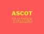 Ascot Taxis