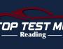 Top Test MOT Reading