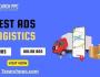 Logistics Advertising - Business Listing 