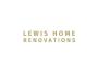 Lewis Home Renovations LTD - Business Listing 