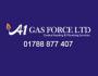 A1 Gas Force Rugby - Business Listing Rugby