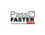Pass Faster