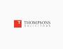 Thompsons Solicitors - Business Listing Liverpool