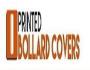 Printed Bollard Covers - Business Listing 