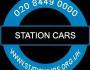 Station Cars - Business Listing 