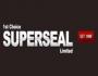 1st Choice Superseal Ltd - Business Listing 