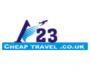 123 Cheap Travel - Business Listing 