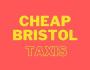 Bristol Airport Taxis