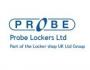 Probe Lockers Ltd - Business Listing Chester