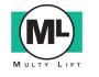 Multy Lift Forktrucks Ltd