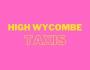 High Wycombe Taxis