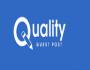 Quality Guest Post - Business Listing London