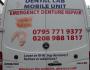 Emergency Mobile Denture Repai - Business Listing 