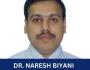Dr. Naresh Biyani