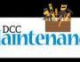 DCC Maintenance - Business Listing 