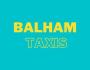 Balham Taxis - Business Listing London