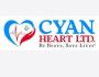 Cyan Heart LTD - Business Listing London