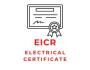 Electrical Certificate