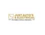 Just Autos and Electrical Ltd - Business Listing Nottinghamshire