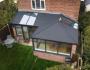 Smart Conservatory Roof Replac