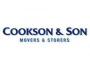 Cookson & Son Movers - Business Listing 