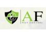 AF Pest Control - Business Listing Cambridgeshire