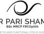 Pari Shams - Business Listing London