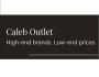 Caleb Outlet - Business Listing Renfrewshire