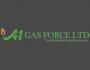A1 Gas Force Warwick