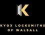 Kyox Locksmiths of Walsall - Business Listing 