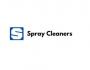 Spray Cleaners UK