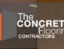 The Concrete Flooring Contractors