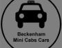 Beckenham Mini Cabs Cars - Business Listing London