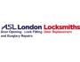 ASL London Locksmith - Business Listing in London