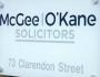 McGee O'Kane Solicitors - Business Listing 