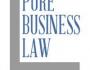 Pure Business Law - Business Listing East of England