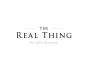 The Real Thing - Business Listing 