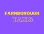 Farnborough Taxis