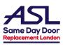 ASL Same Day Door Replacement - Business Listing London