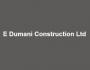 E Dumani Construction ltd - Business Listing Oxford