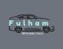 Fulham Minicabs Cars - Business Listing London