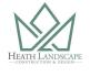 Heath Landscape Construction &