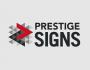 Prestige Signs - Business Listing South East England