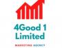 4Good1 Limited/Social Media Marketing Agency.