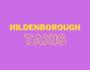 Hildenborough Taxis