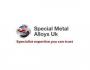 Special Metal Alloys UK Ltd - Business Listing 