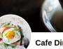 Cafe Dino - Business Listing 