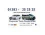 Corporate Taxis Dunfermline - Business Listing Scotland